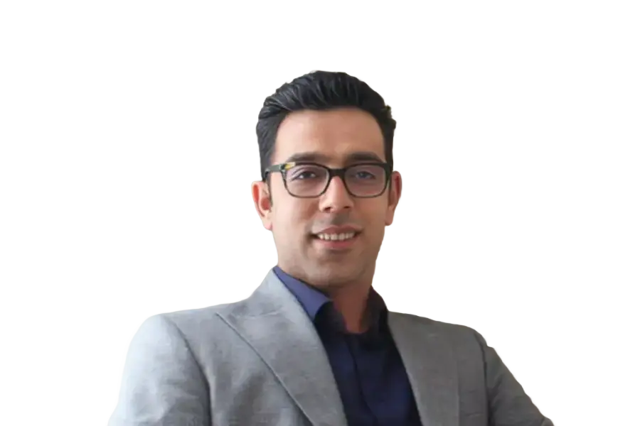 دکتر ابوالفضل امینیان